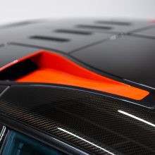 Bugatti Veyron 16.4.Super Sport (Prototype)