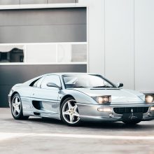 R5100301 Ferrari 355 F1 GTS