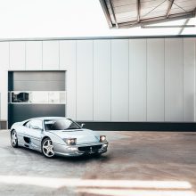 R5100357 Ferrari 355 F1 GTS