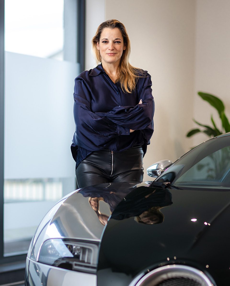 Georgia Panagiotidou