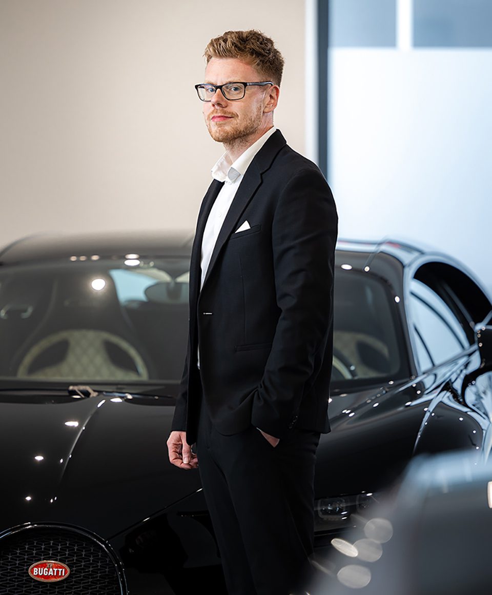 Manuel Draht, Kerpen