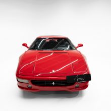 Ferrari 355 GTS