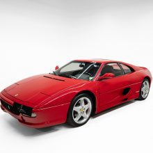 Ferrari 355 GTS