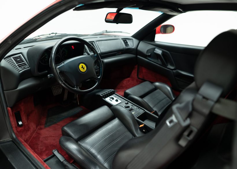 Ferrari 355 GTS