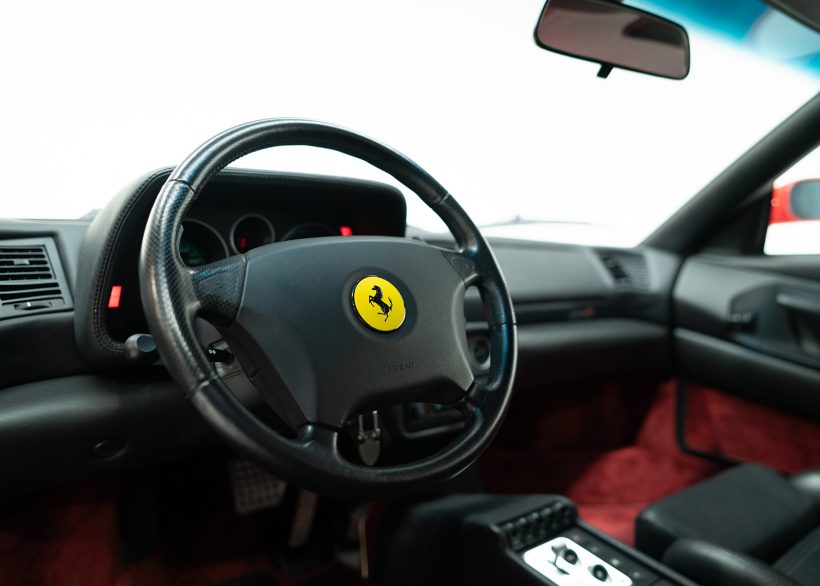 Ferrari 355 GTS