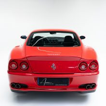 5 575M Maranello