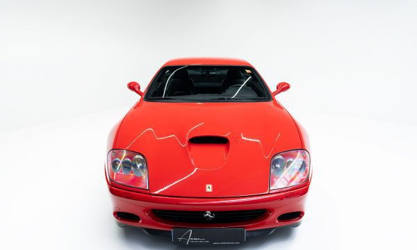 575M Maranello