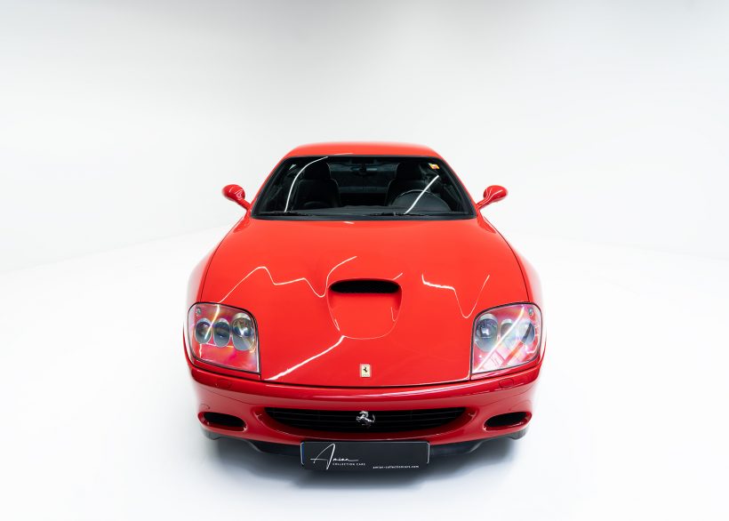 6 575M Maranello