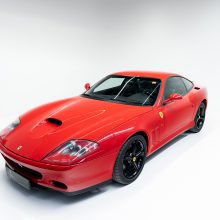 7 575M Maranello