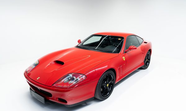 575M Maranello