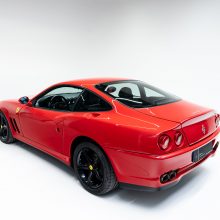 9 575M Maranello