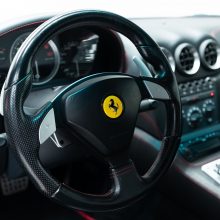 R5101126 575M Maranello