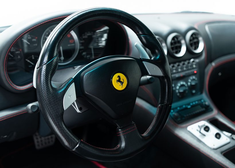 R5101126 575M Maranello