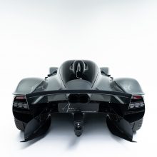 Aston Martin Valkyrie