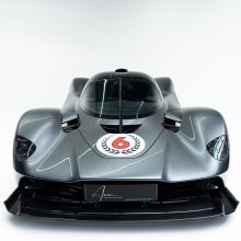 Aston Martin Valkyrie