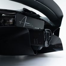 Aston Martin Valkyrie