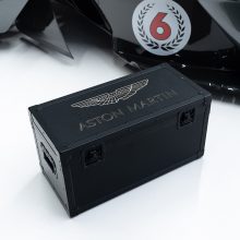 Aston Martin Valkyrie