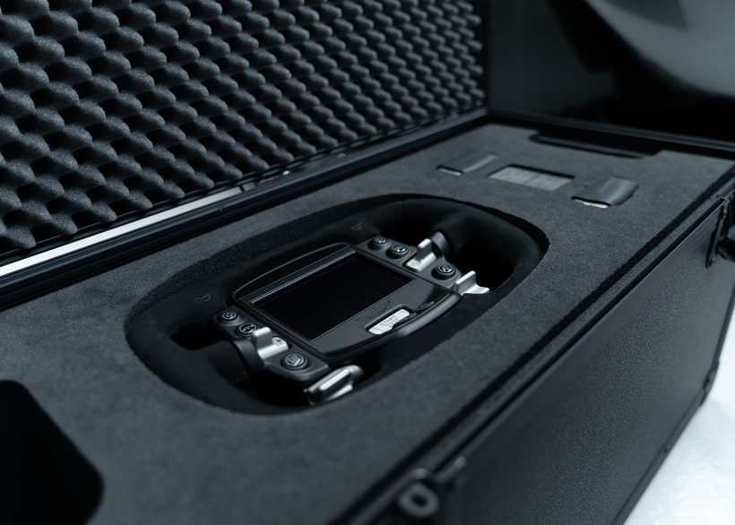 Aston Martin Valkyrie