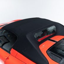 Ferrari 430 Scuderia Spider 16M