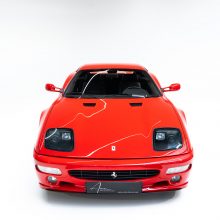 Ferrari 512 M