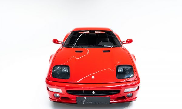 Ferrari 512 M
