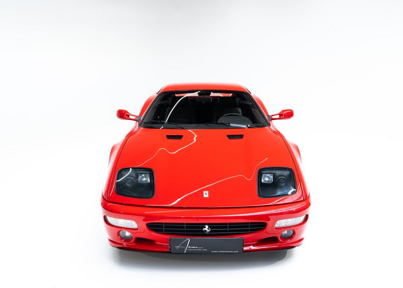 Ferrari 512 M