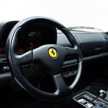 Ferrari 512 M
