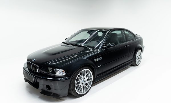 BMW M3 CSL