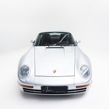 The Porsche 959 is a true collector’s item.
