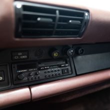 The Porsche 959 is a true collector’s item.