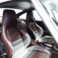 The Porsche 959 is a true collector’s item.