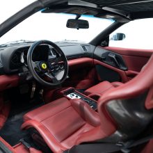 R5109963 Ferrari 355 F1 GTS