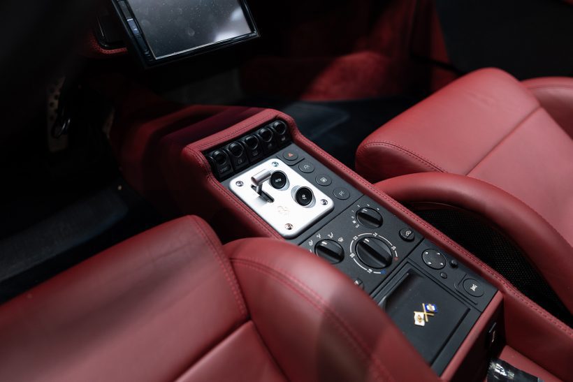 R5109966 Ferrari 355 F1 GTS