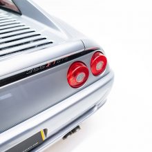 R5109984 Ferrari 355 F1 GTS