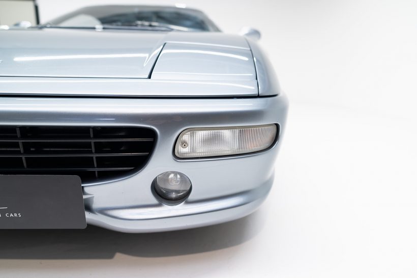 R5109997 Ferrari 355 F1 GTS