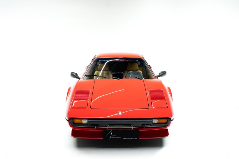 Ferrari 308 GTBi