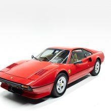 Ferrari 308 GTBi