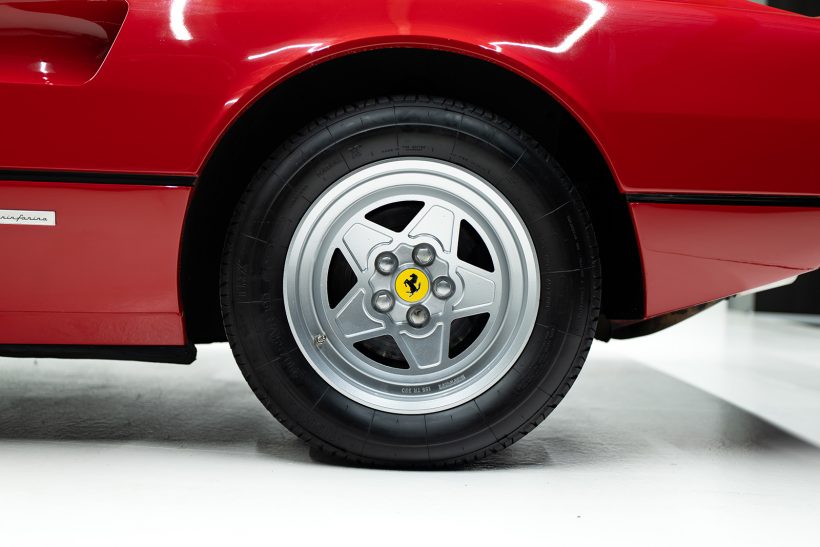 Ferrari 308 GTBi