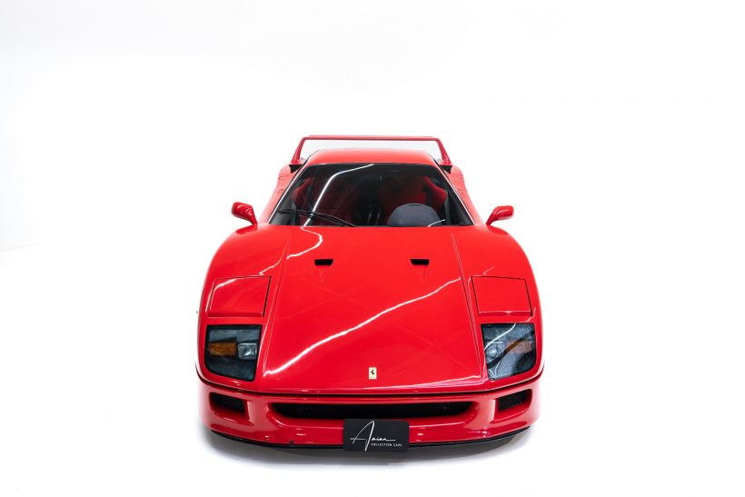 F40 Modell 3