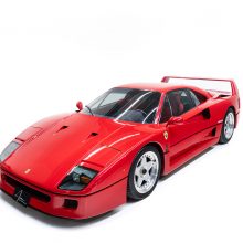 F40 Modell 3