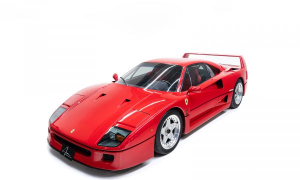F40 Modell 3