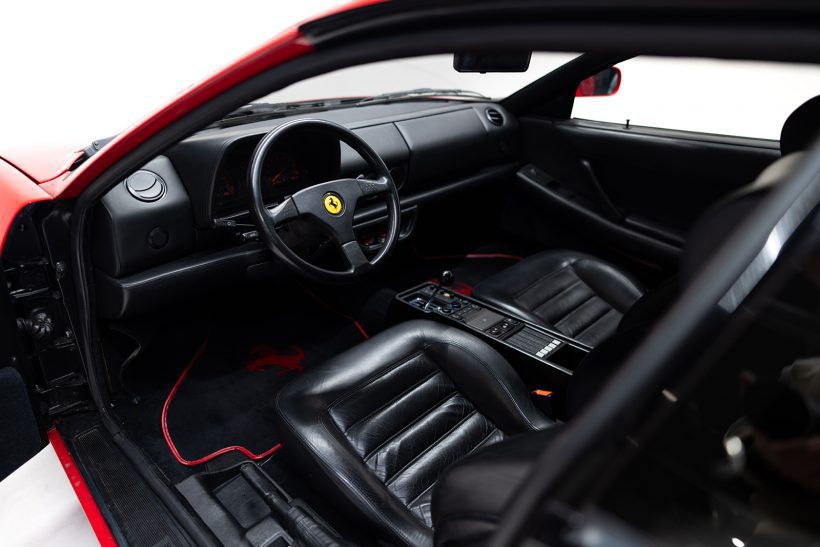 R5100963 Ferrari 512 TR