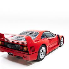 Ferrari F40