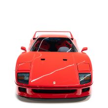 Ferrari F40