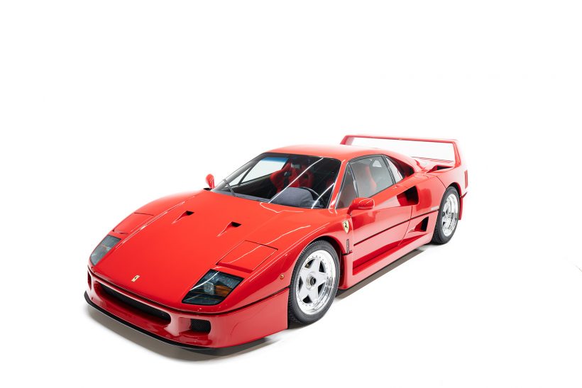 Ferrari F40