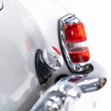 R5109923 Mercedes 190 SL