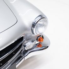 R5109955 Mercedes 190 SL