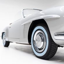 R5109960 Mercedes 190 SL