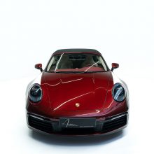 R5103764-Bearbeitet Porsche (992) 911 Targa 4S Heritage Edition