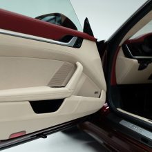 R5103800 Porsche (992) 911 Targa 4S Heritage Edition